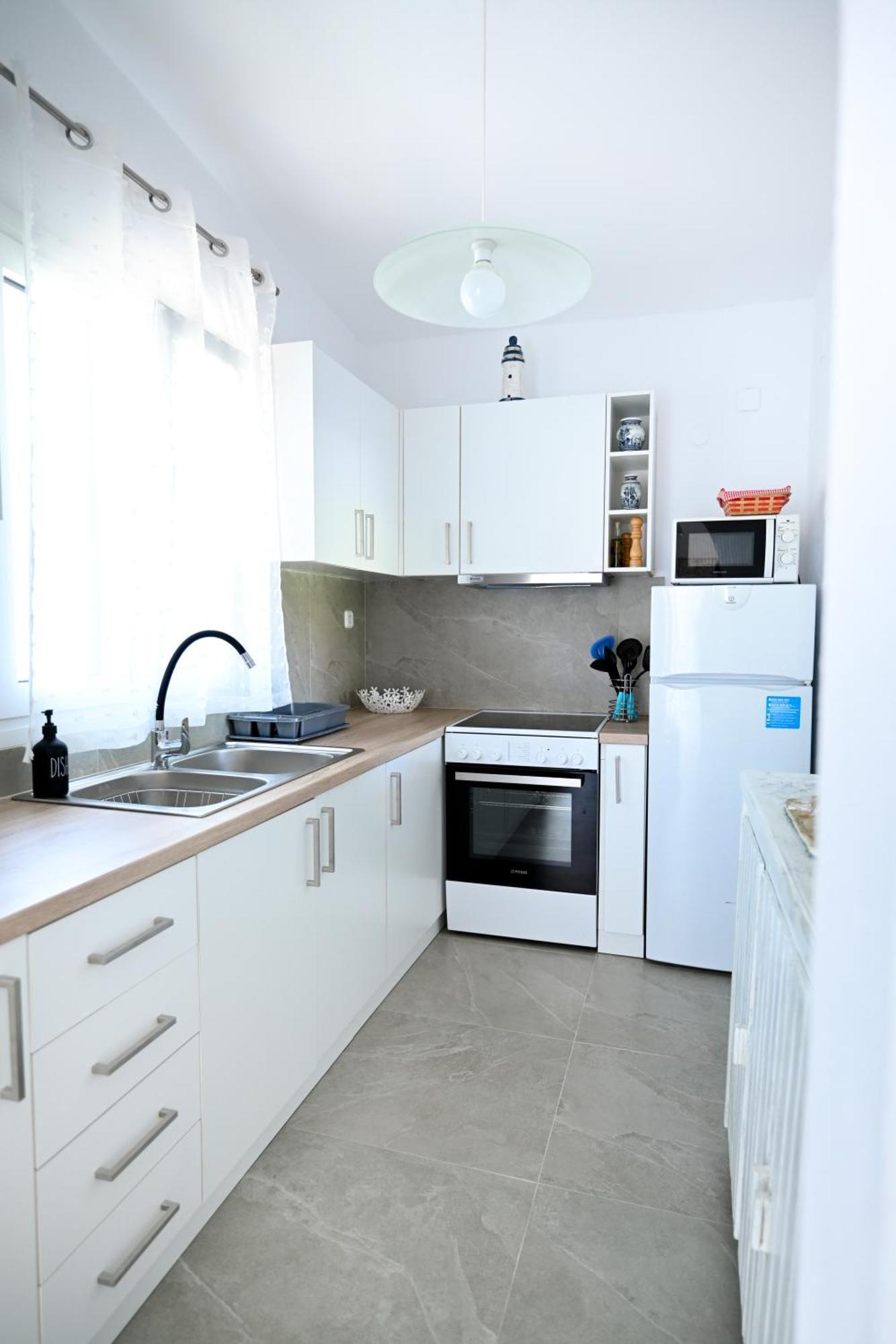 Anchor Villa ตรูโลส ภายนอก รูปภาพ