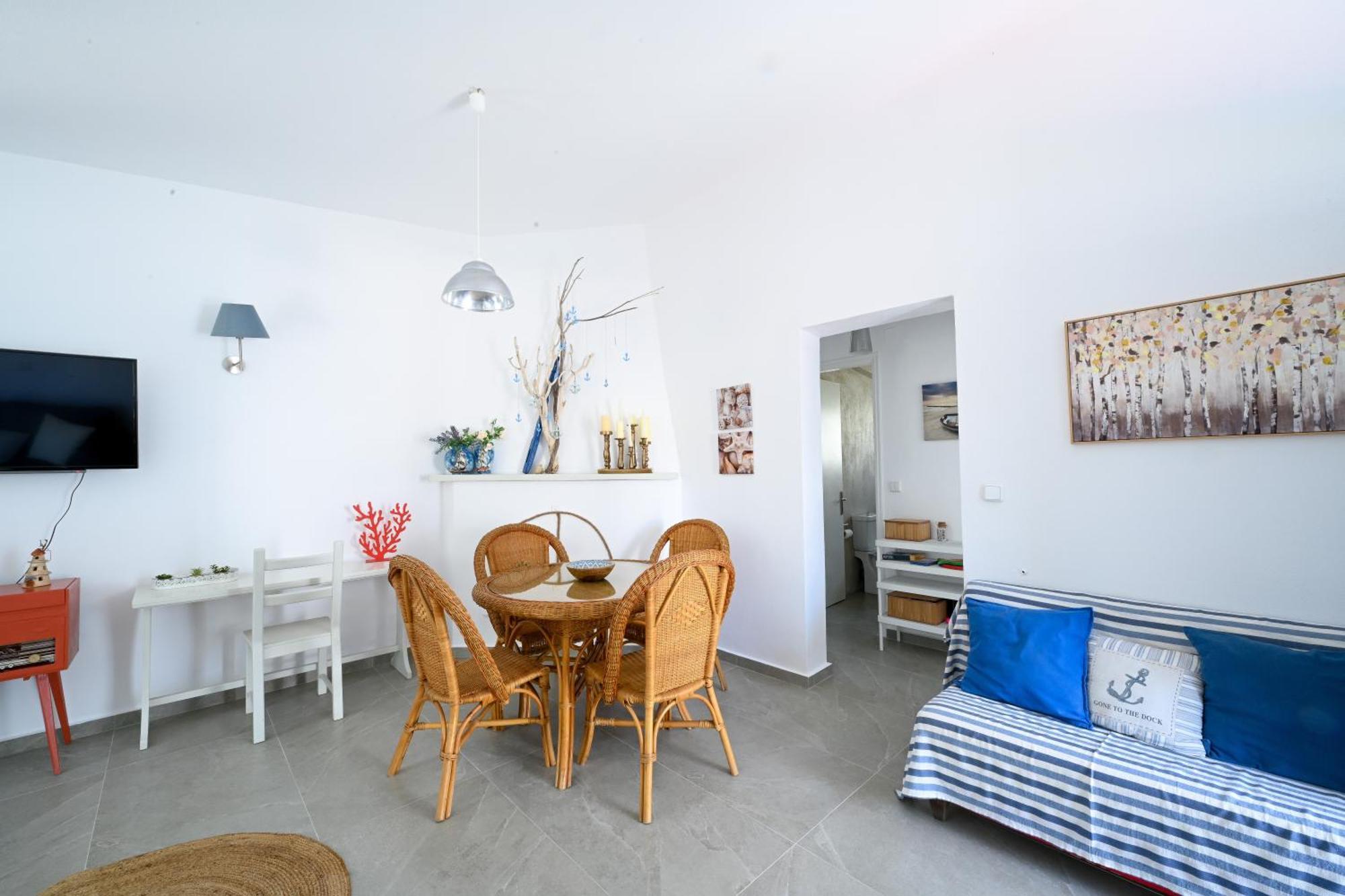Anchor Villa ตรูโลส ภายนอก รูปภาพ