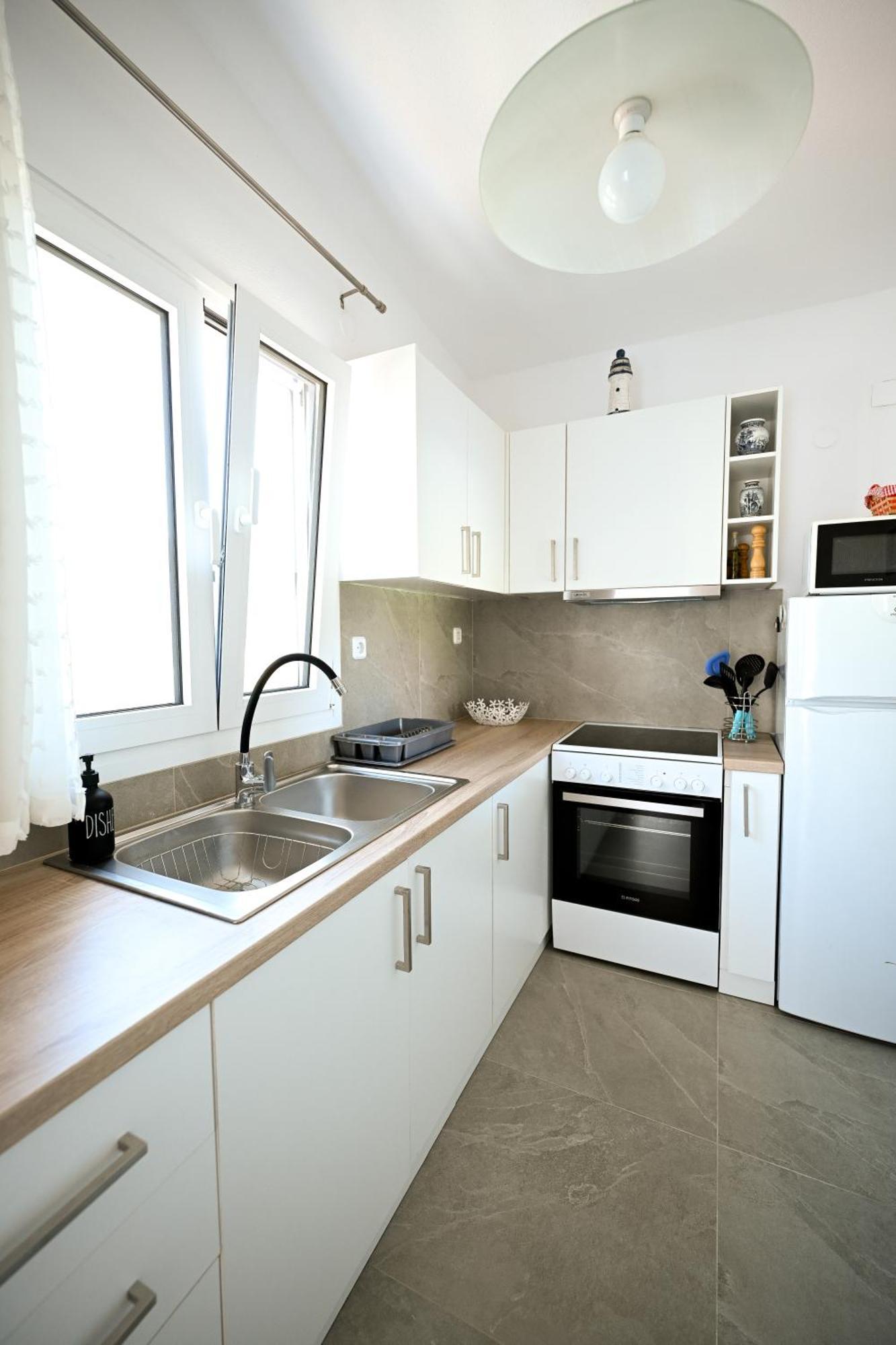 Anchor Villa ตรูโลส ภายนอก รูปภาพ