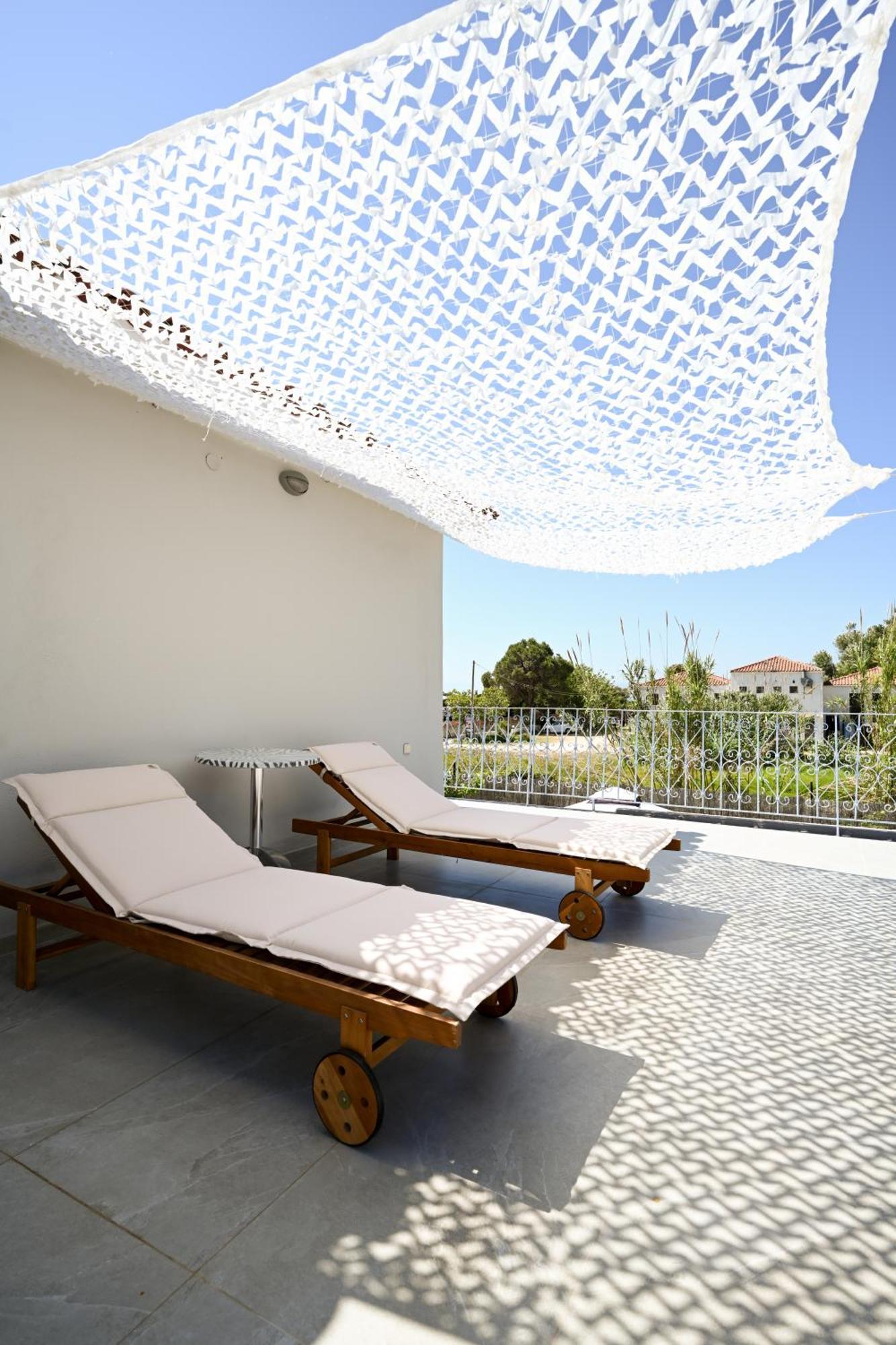 Anchor Villa ตรูโลส ภายนอก รูปภาพ
