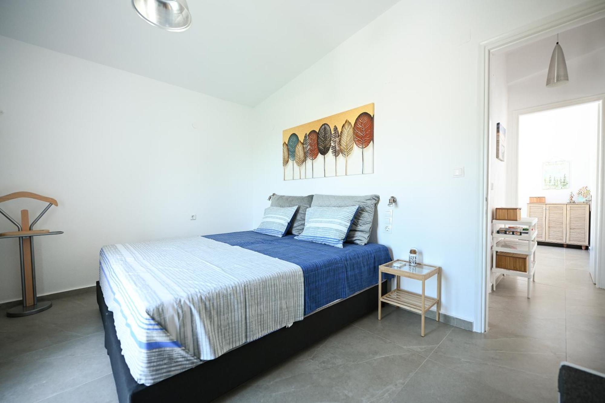 Anchor Villa ตรูโลส ภายนอก รูปภาพ