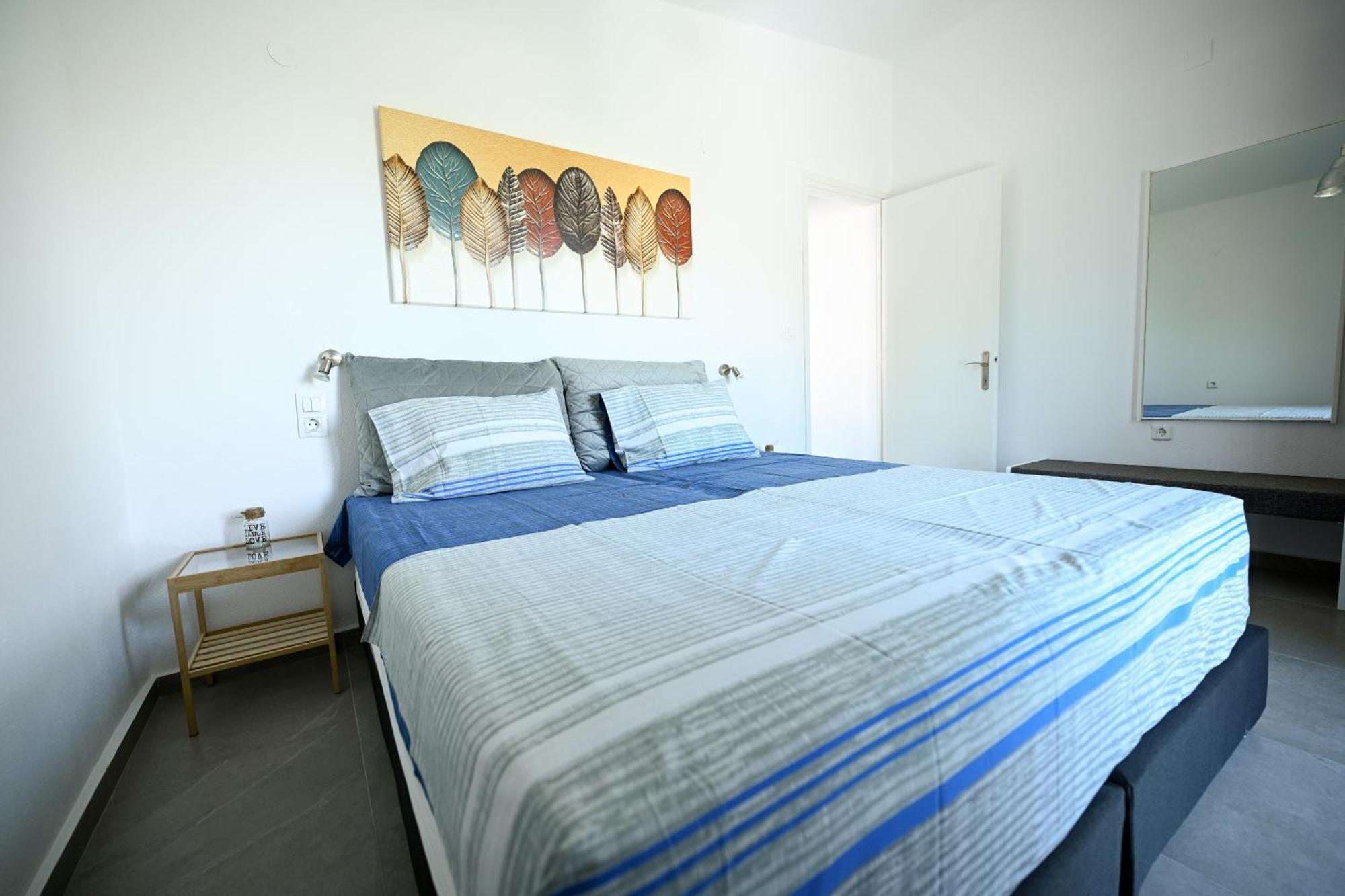 Anchor Villa ตรูโลส ภายนอก รูปภาพ