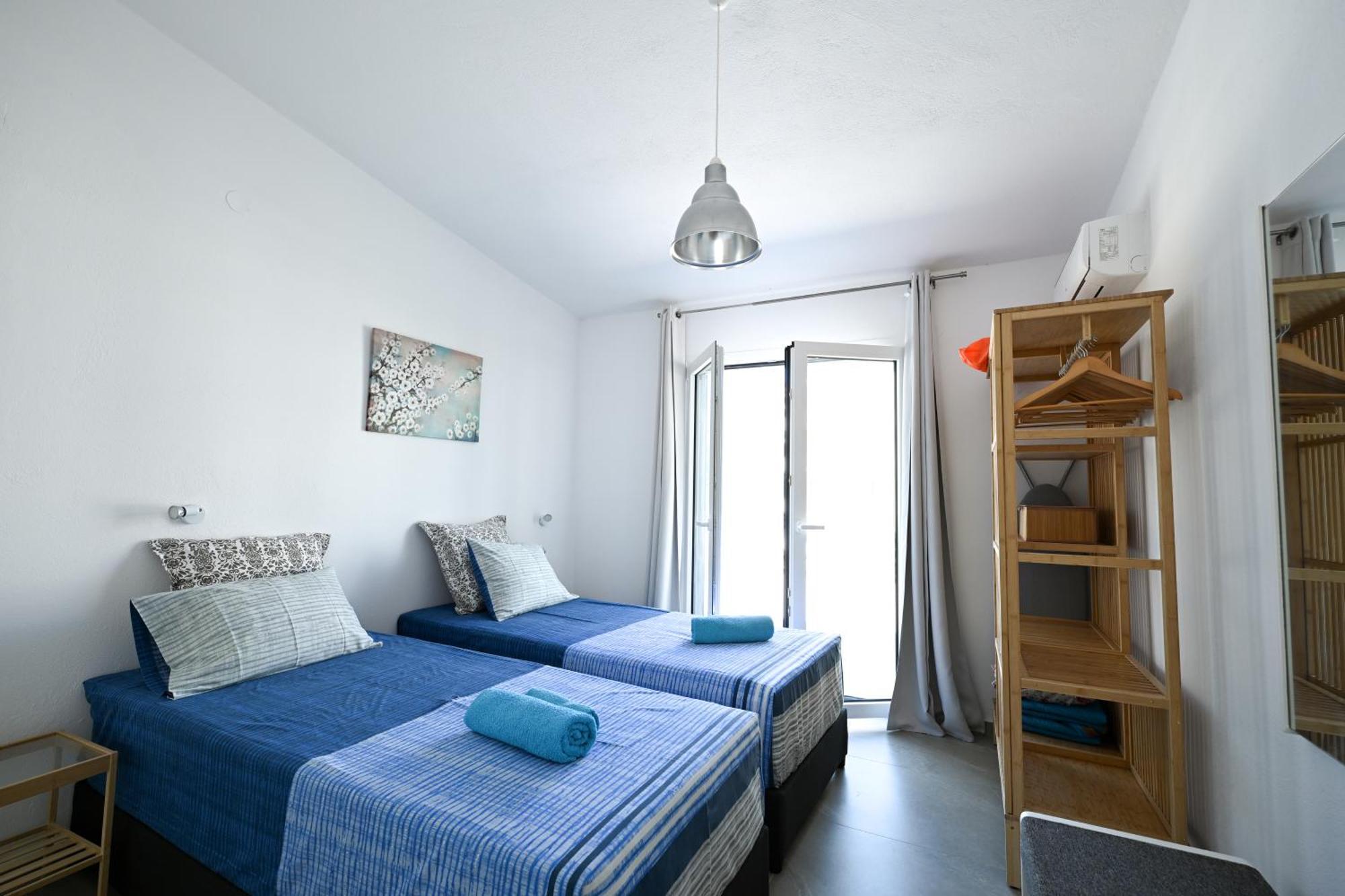 Anchor Villa ตรูโลส ภายนอก รูปภาพ