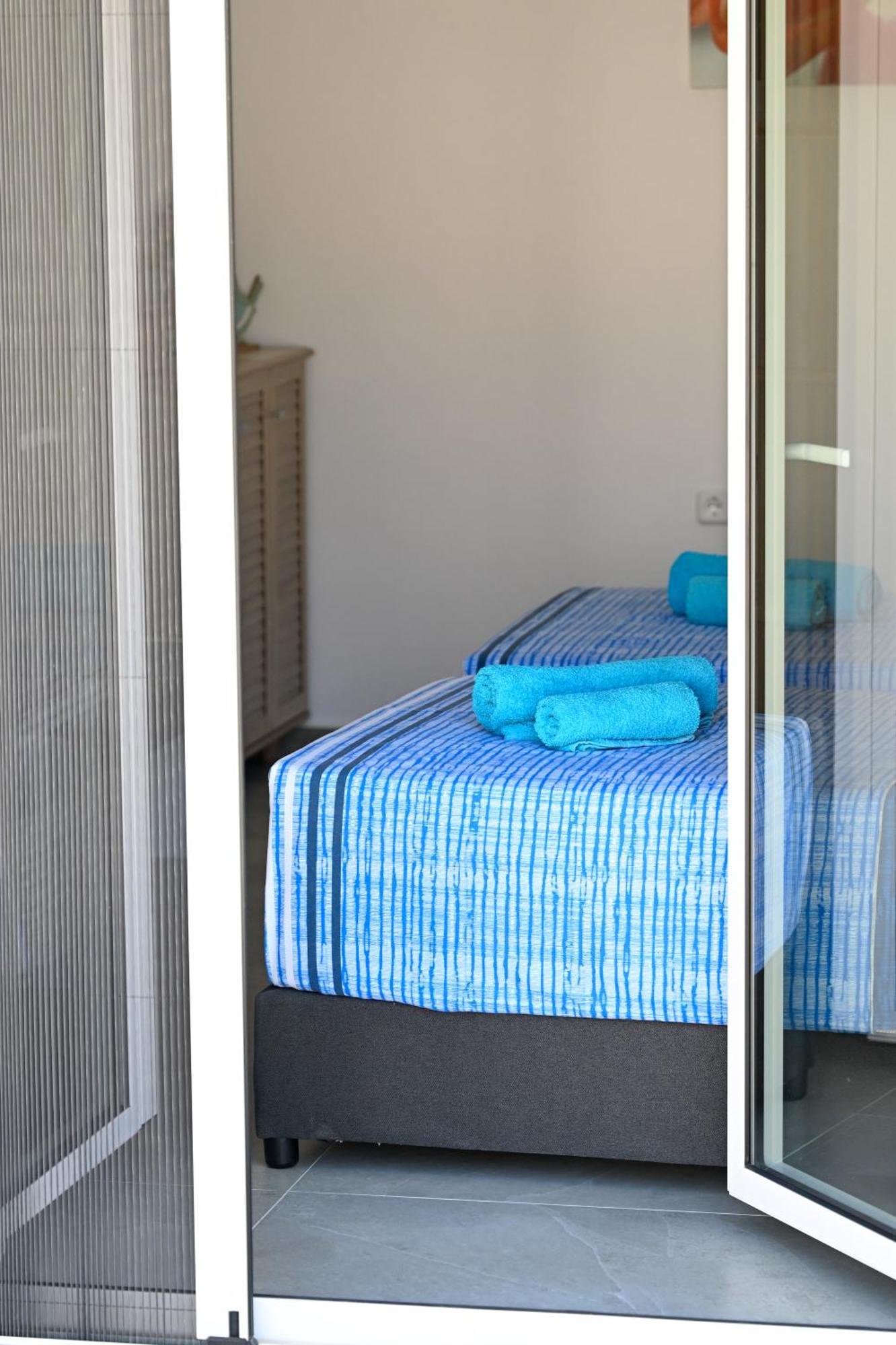 Anchor Villa ตรูโลส ภายนอก รูปภาพ