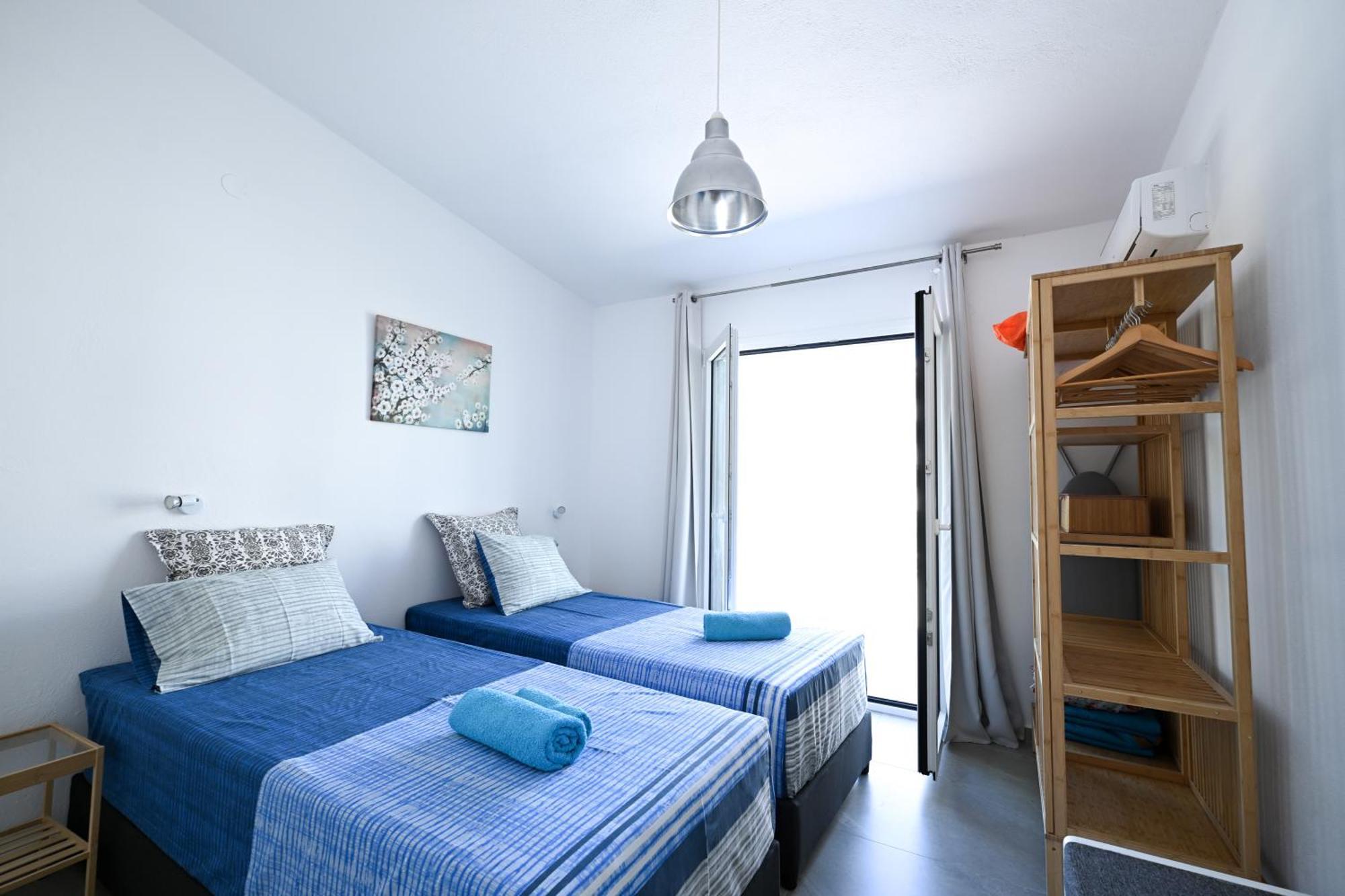 Anchor Villa ตรูโลส ภายนอก รูปภาพ