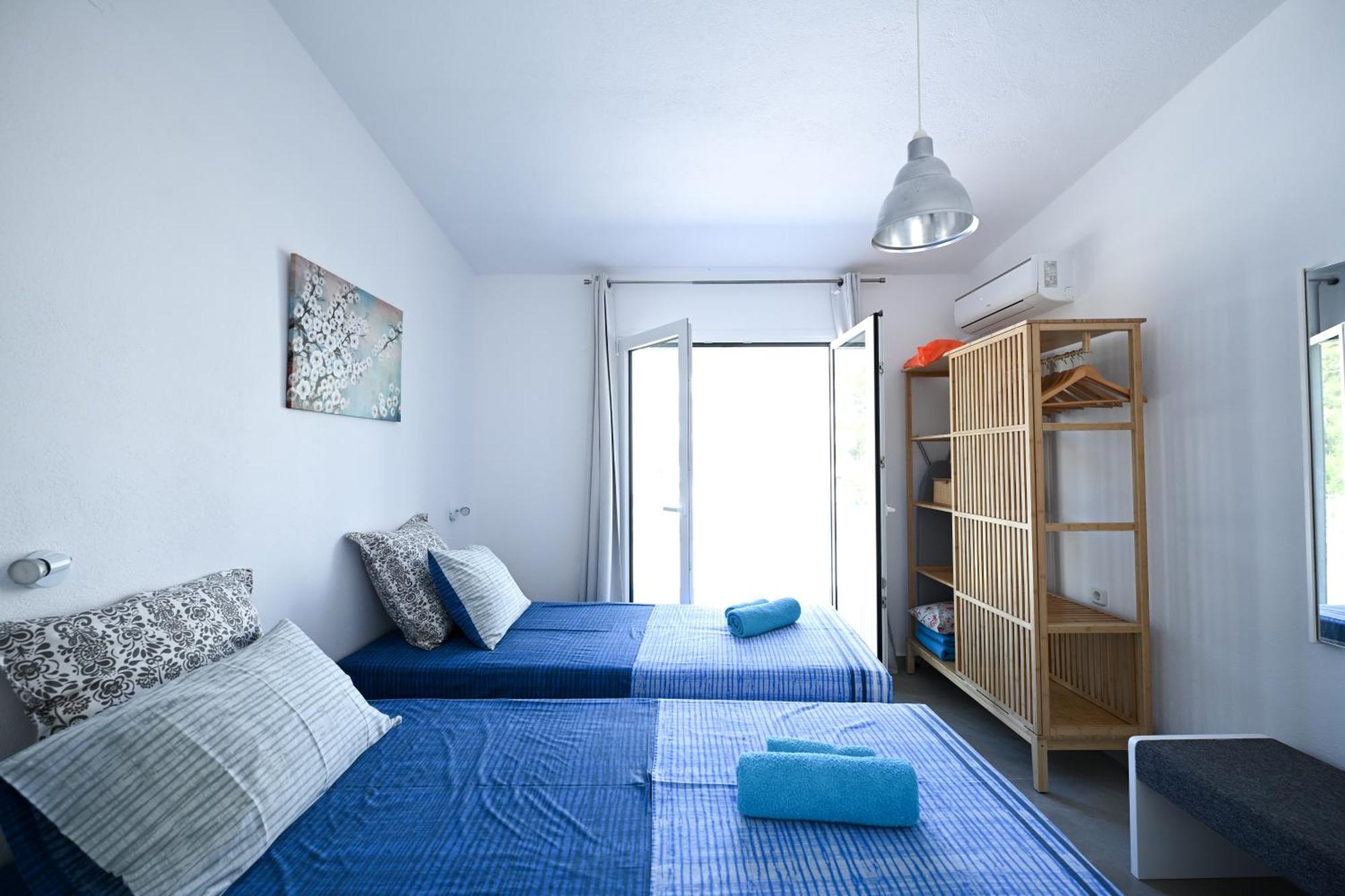 Anchor Villa ตรูโลส ภายนอก รูปภาพ