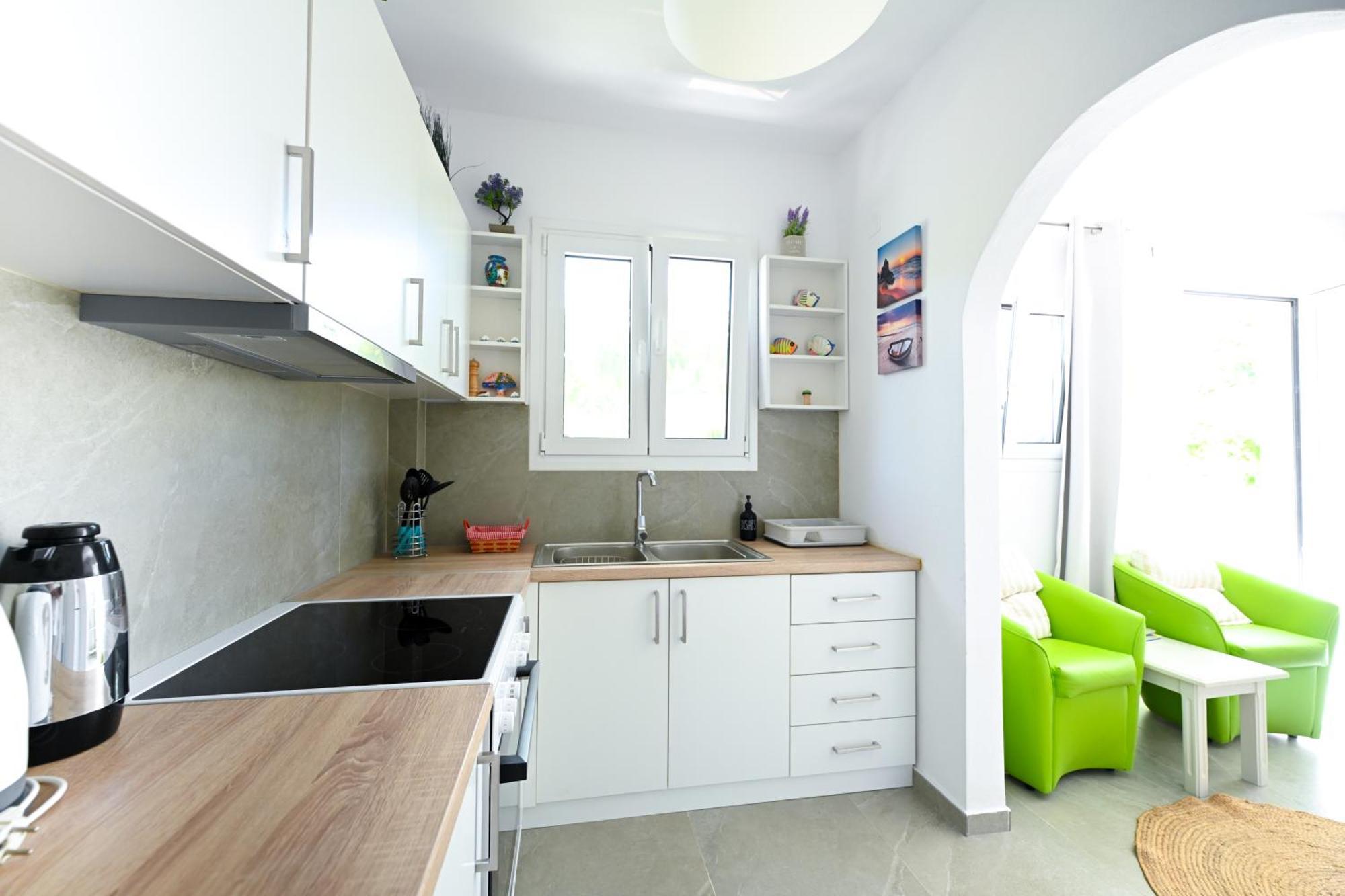 Anchor Villa ตรูโลส ภายนอก รูปภาพ