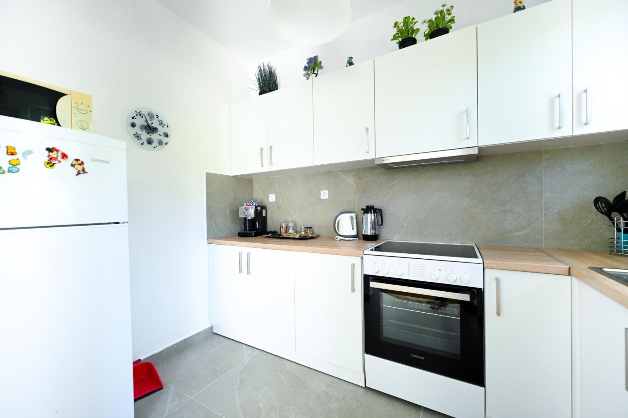 Anchor Villa ตรูโลส ภายนอก รูปภาพ