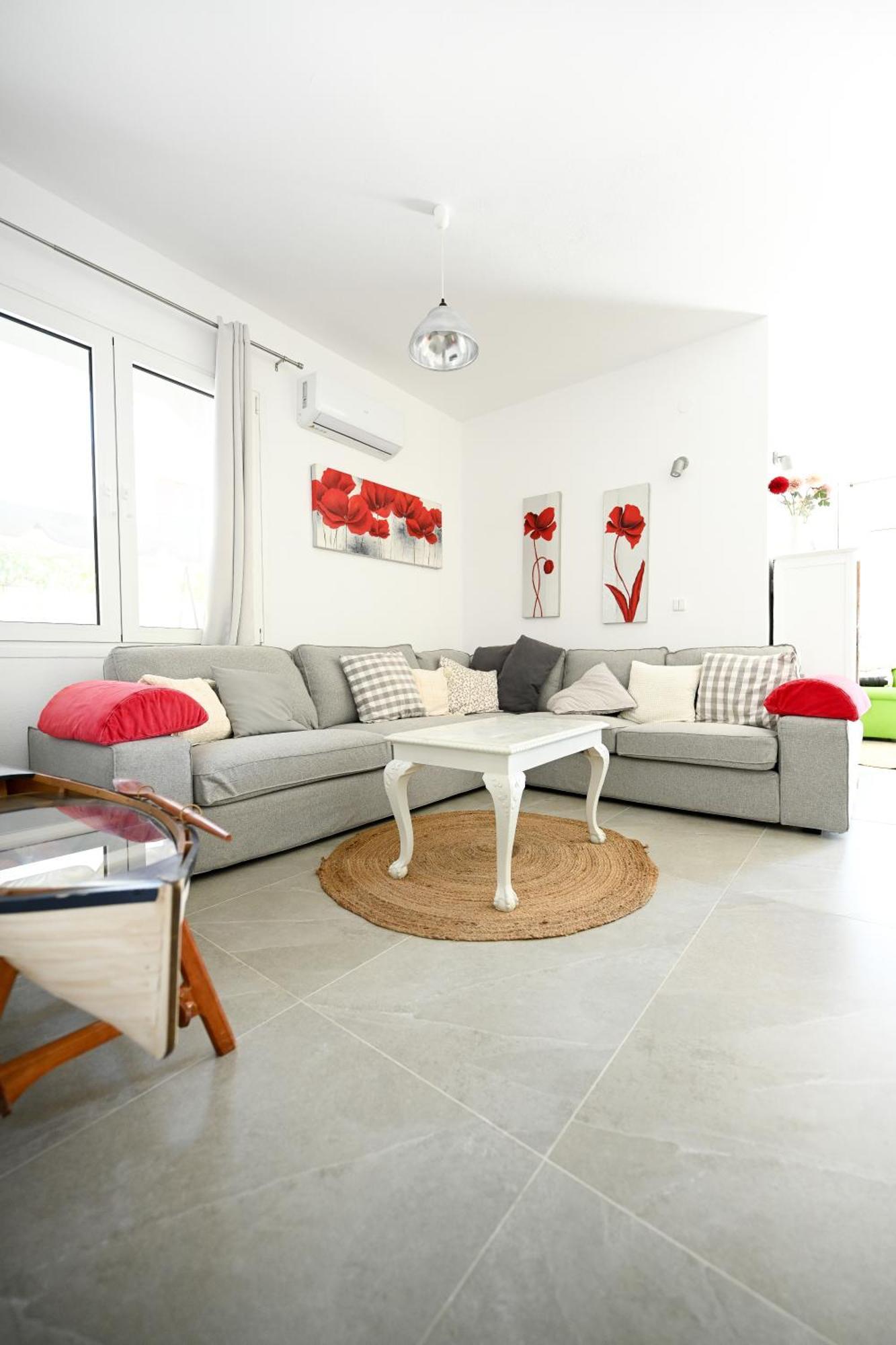 Anchor Villa ตรูโลส ภายนอก รูปภาพ