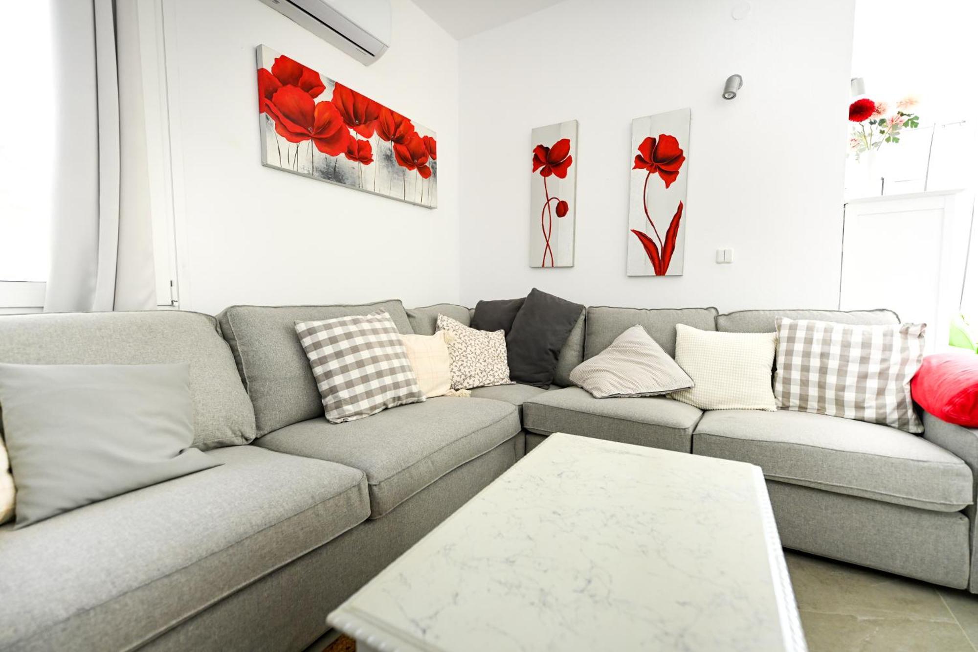 Anchor Villa ตรูโลส ภายนอก รูปภาพ