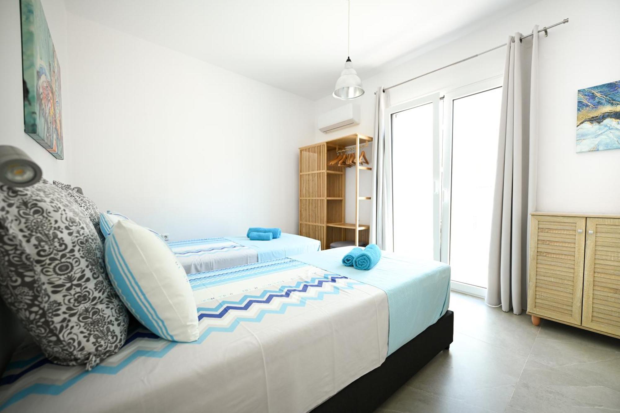 Anchor Villa ตรูโลส ภายนอก รูปภาพ