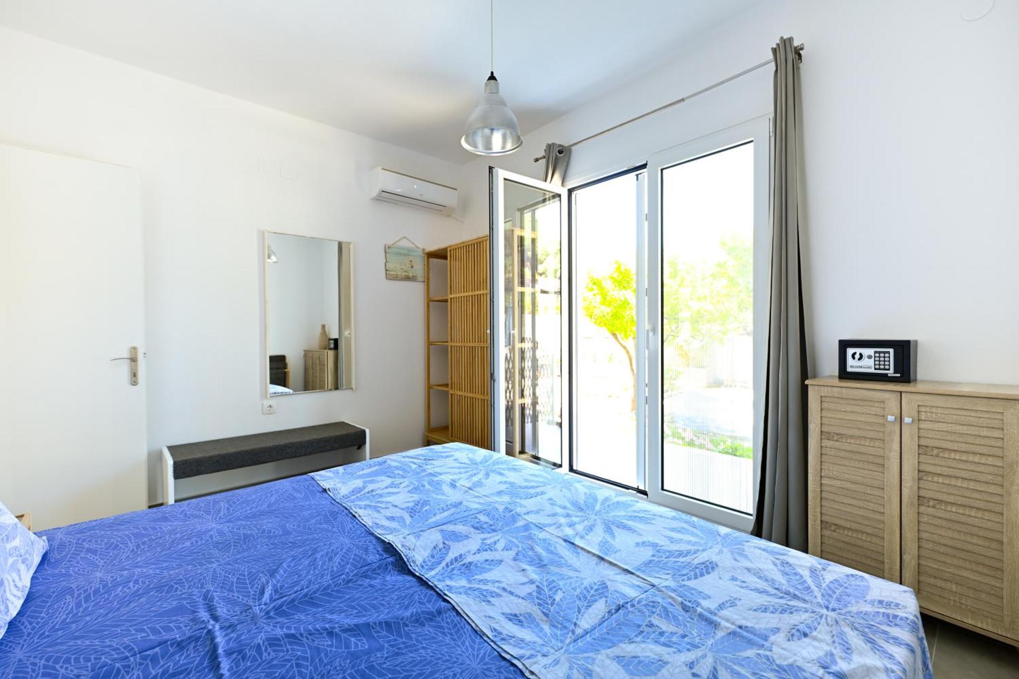 Anchor Villa ตรูโลส ภายนอก รูปภาพ