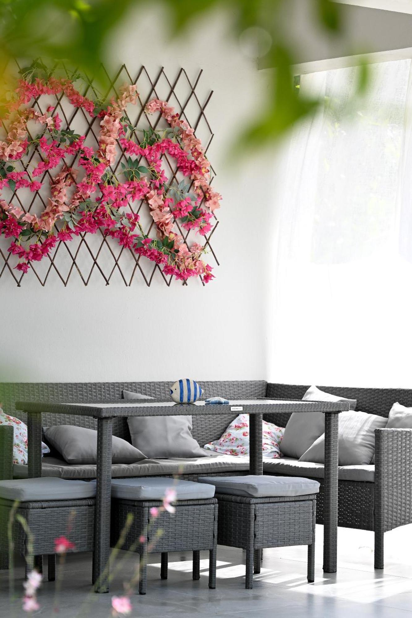 Anchor Villa ตรูโลส ภายนอก รูปภาพ
