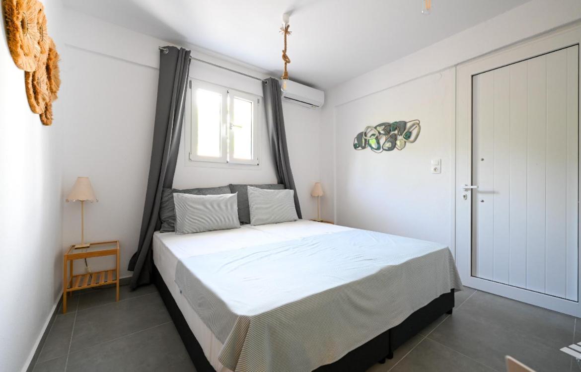 Anchor Villa ตรูโลส ภายนอก รูปภาพ