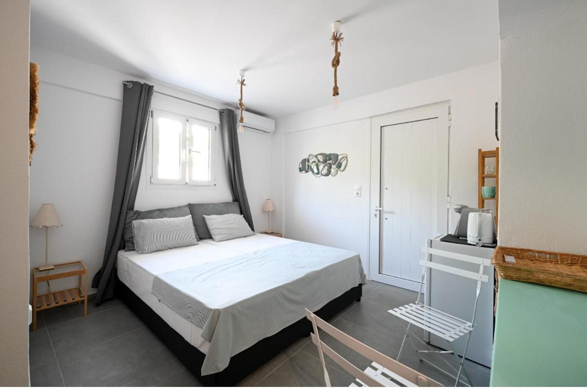 Anchor Villa ตรูโลส ภายนอก รูปภาพ
